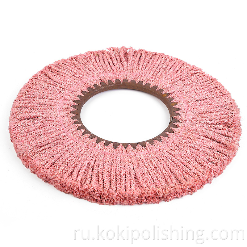 Polishing Wheel